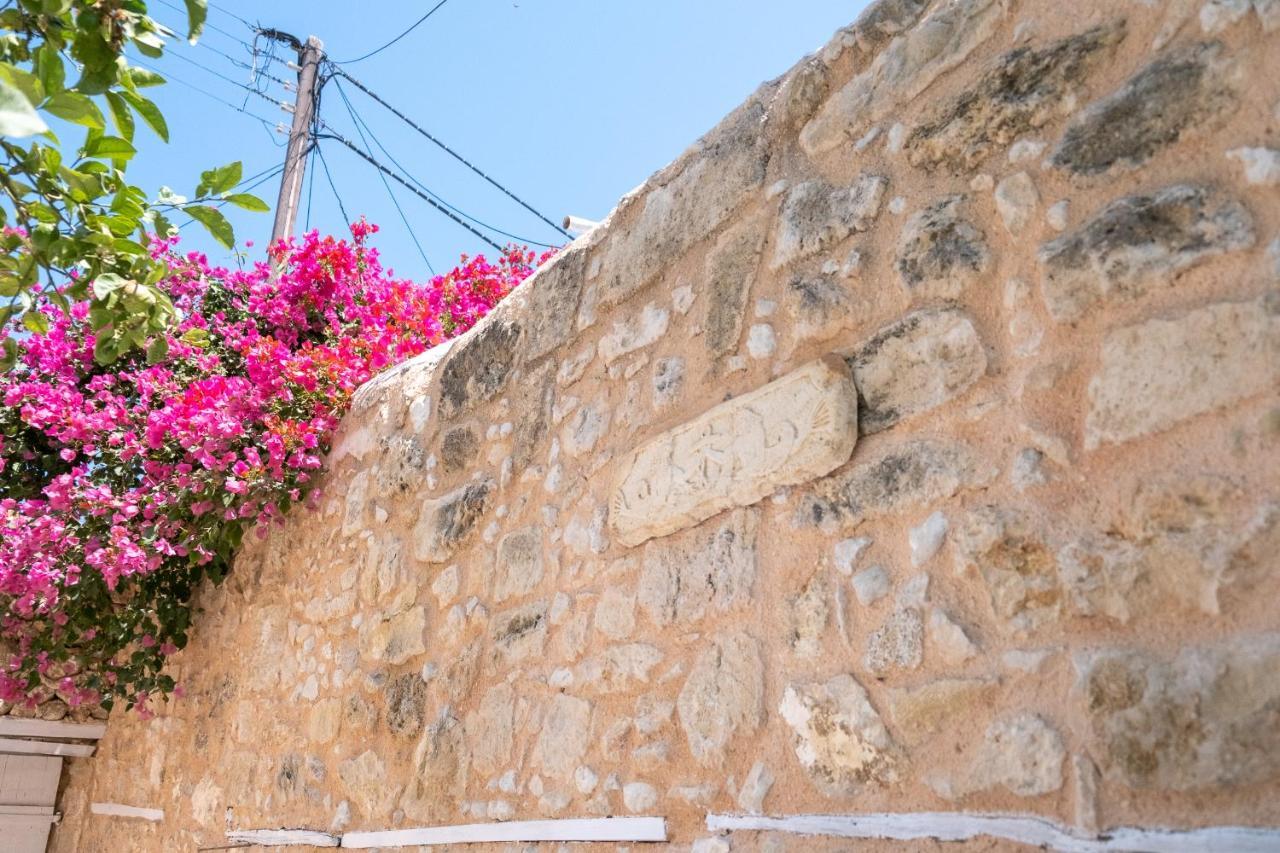 The Venetian Walls 'Central House With Private Courtyard - Charmy & Cheap' Candia Esterno foto
