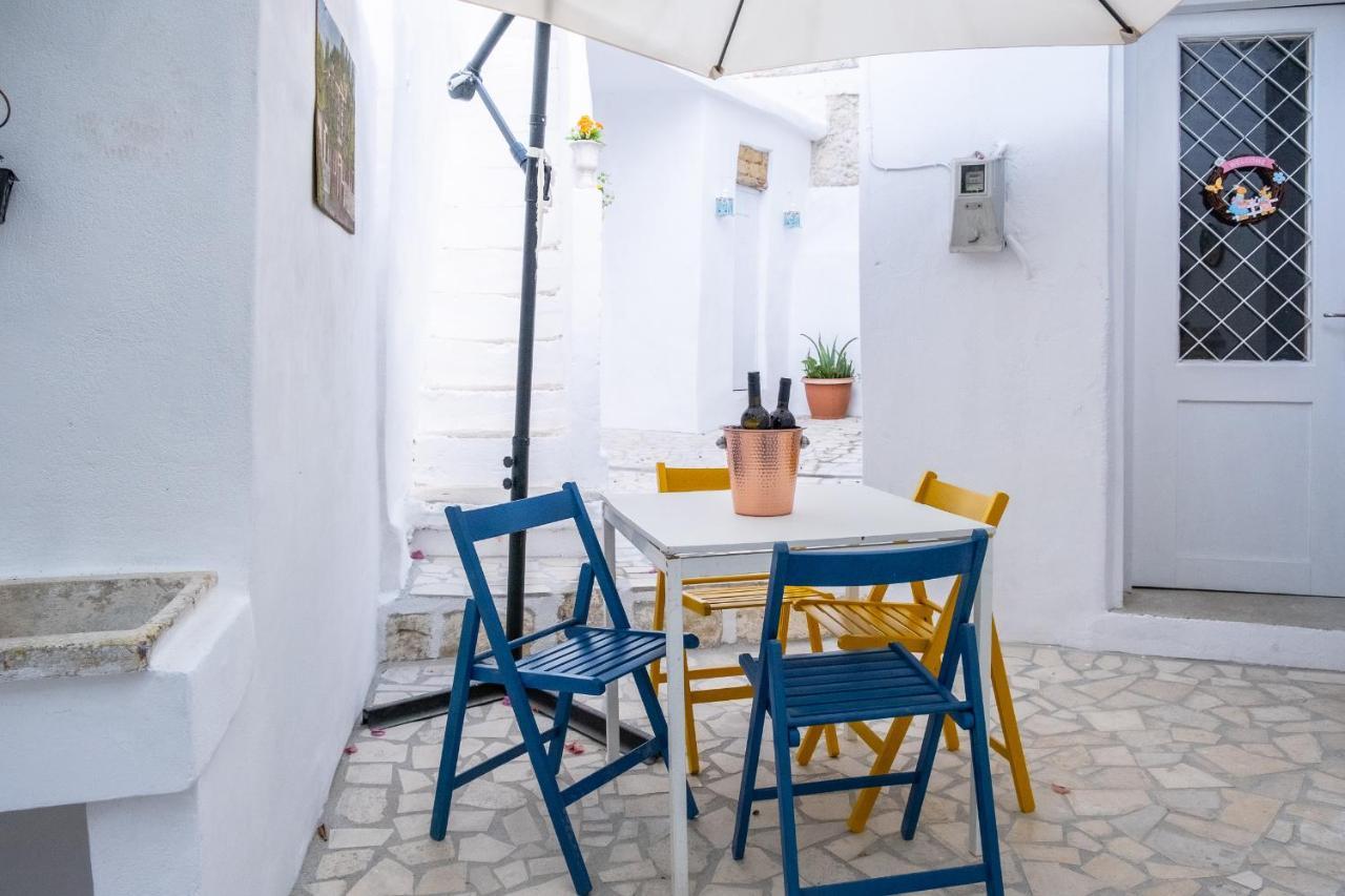 The Venetian Walls 'Central House With Private Courtyard - Charmy & Cheap' Candia Esterno foto