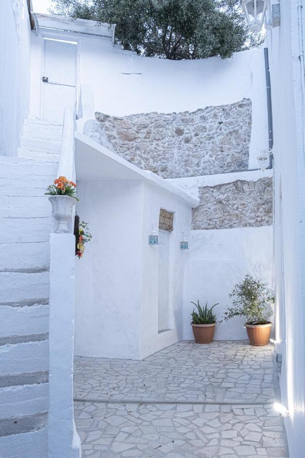 The Venetian Walls 'Central House With Private Courtyard - Charmy & Cheap' Candia Esterno foto