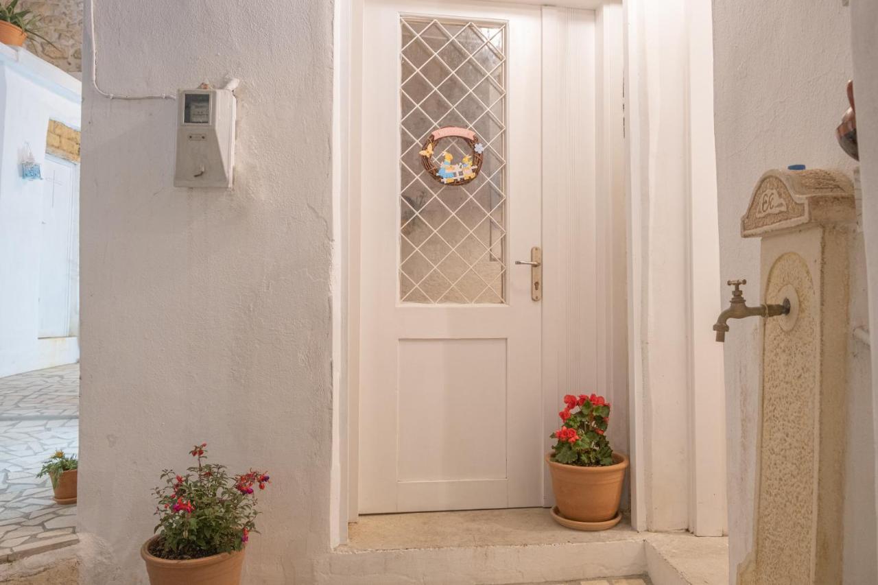 The Venetian Walls 'Central House With Private Courtyard - Charmy & Cheap' Candia Esterno foto