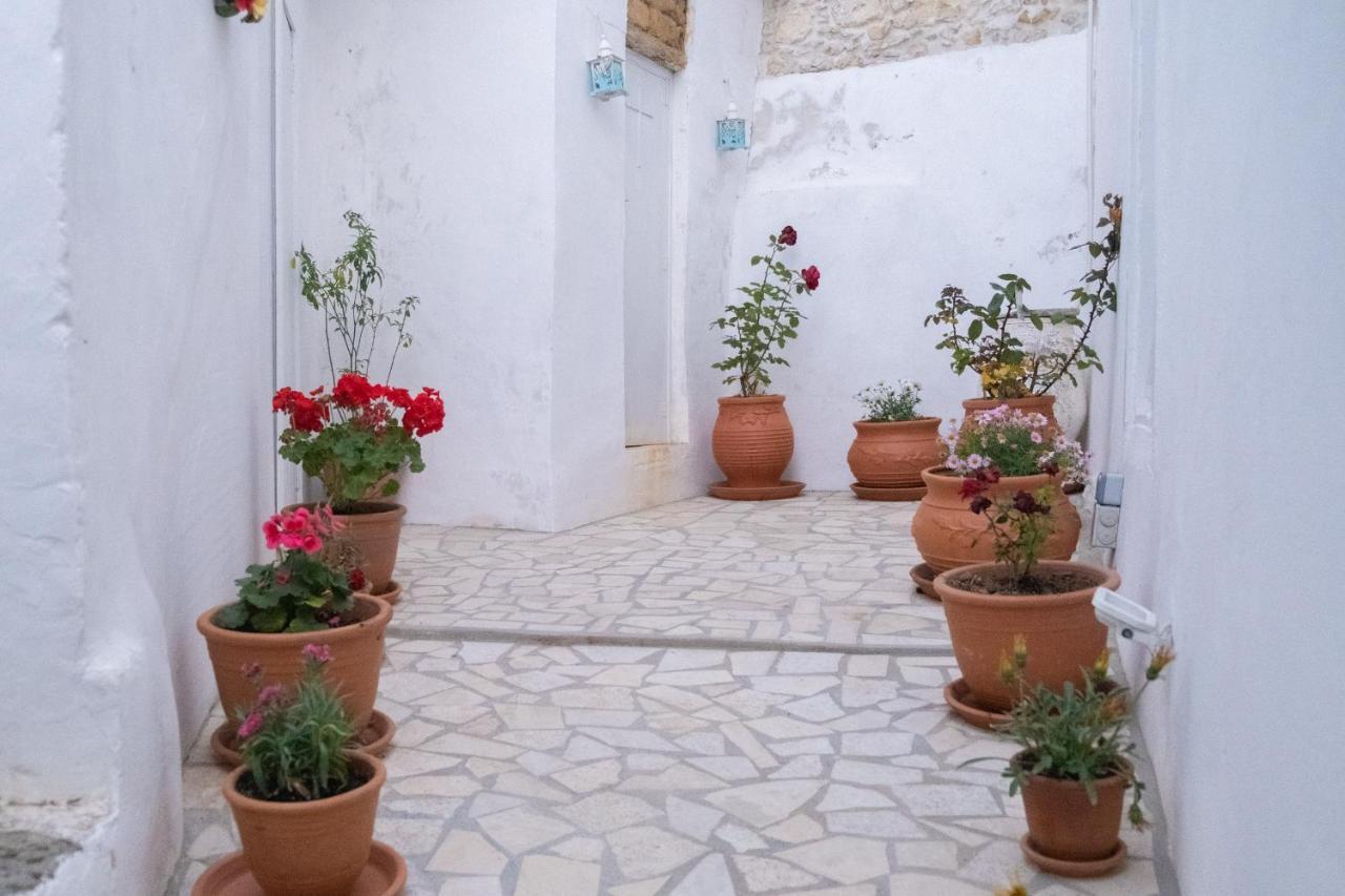 The Venetian Walls 'Central House With Private Courtyard - Charmy & Cheap' Candia Esterno foto